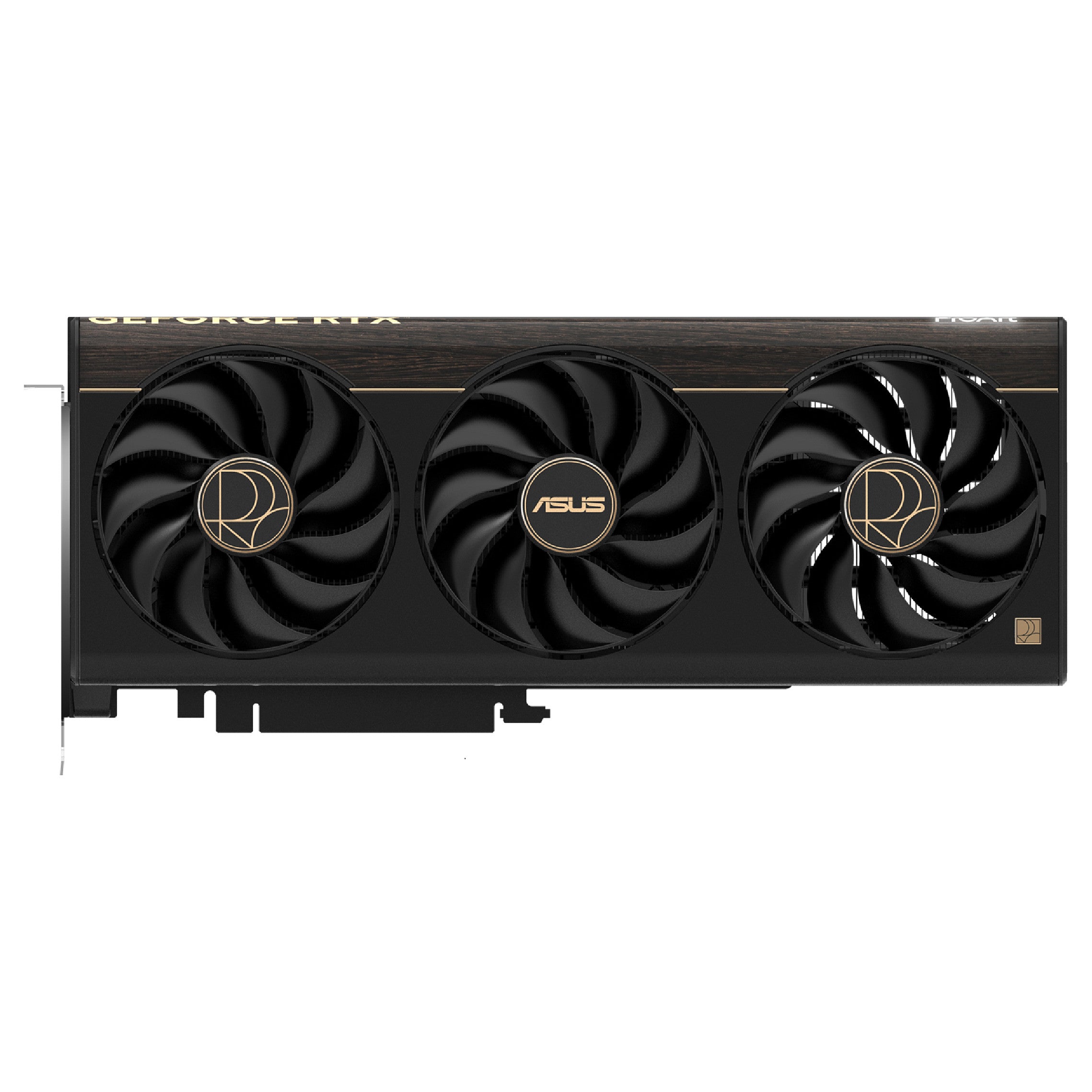 RTX 5080 16GB ASUS PROART OC DDR7 3 Fan - ASUS